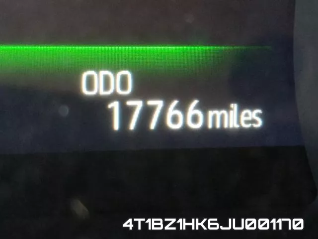 4T1BZ1HK6JU001170 фото 9