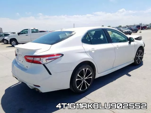 4T1G11AK8LU902552 фото 5