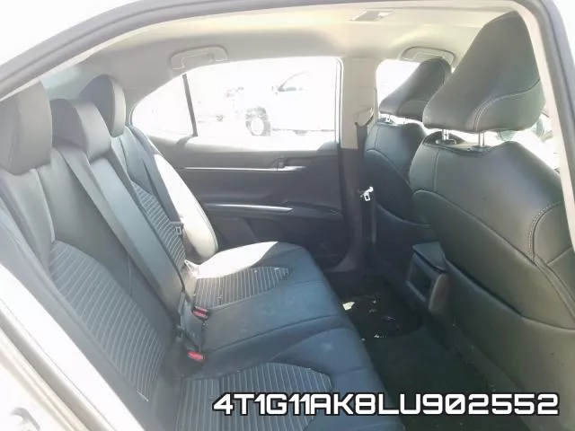 4T1G11AK8LU902552 фото 7