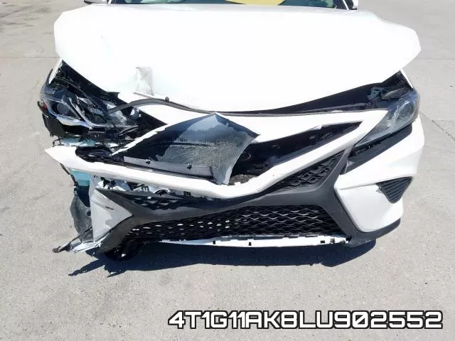 4T1G11AK8LU902552 фото 10