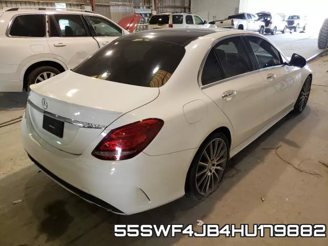 55SWF4JB4HU179882 фото 5