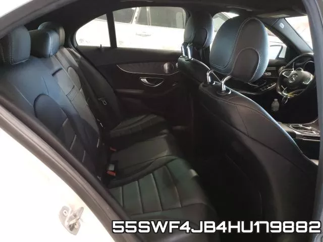 55SWF4JB4HU179882 фото 7