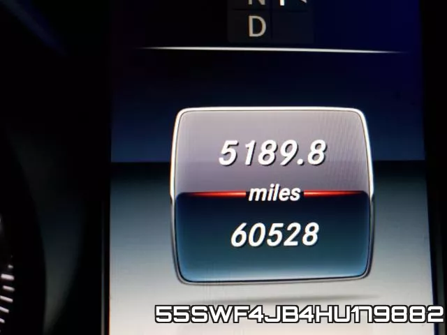 55SWF4JB4HU179882 фото 9