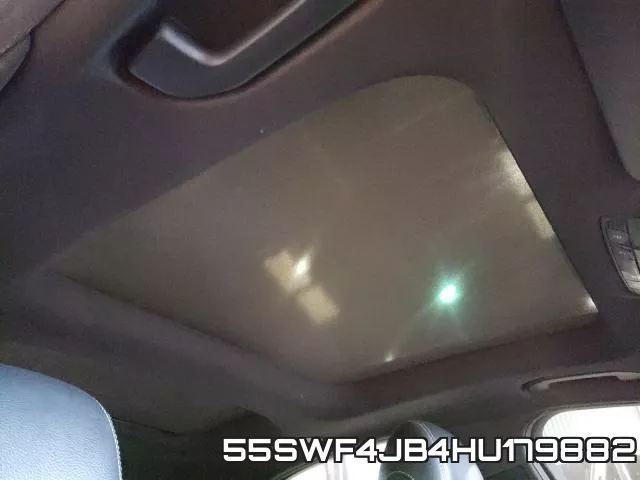 55SWF4JB4HU179882 фото 10