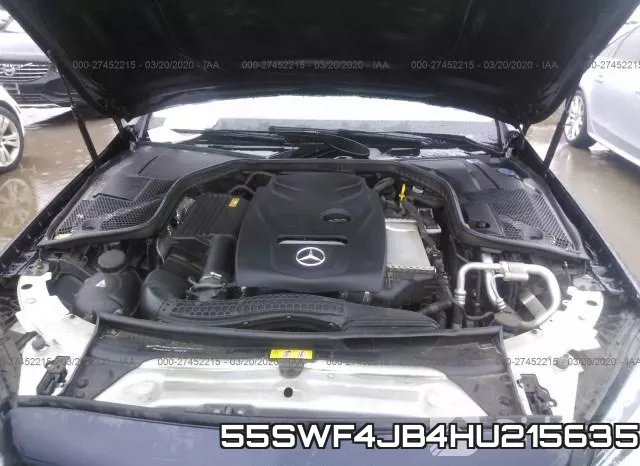 55SWF4JB4HU215635 фото 2