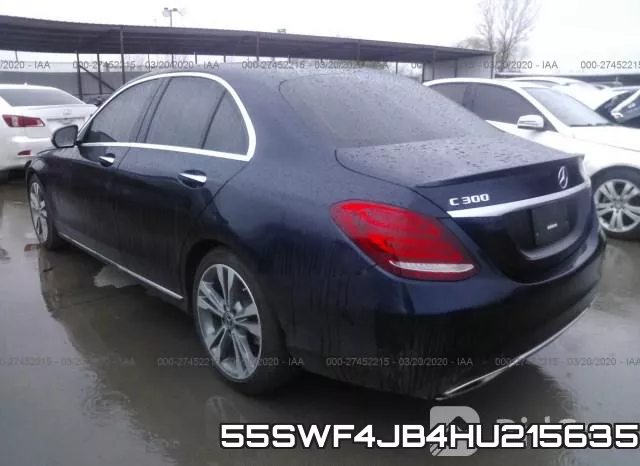 55SWF4JB4HU215635 фото 4