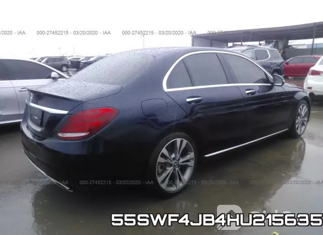 55SWF4JB4HU215635 фото 5