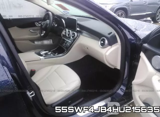 55SWF4JB4HU215635 фото 6
