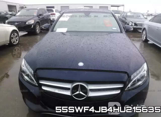 55SWF4JB4HU215635 фото 7