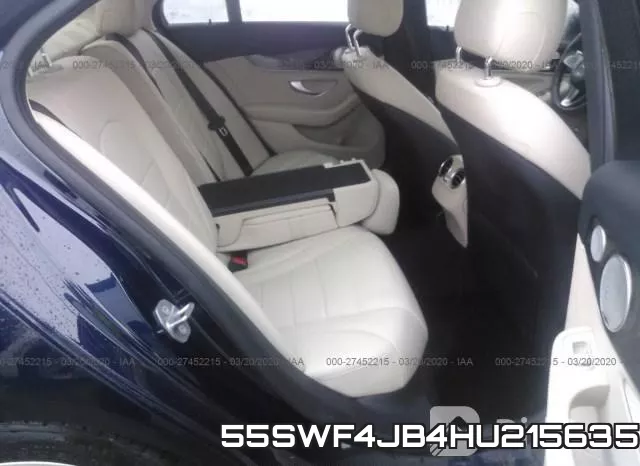 55SWF4JB4HU215635 фото 9