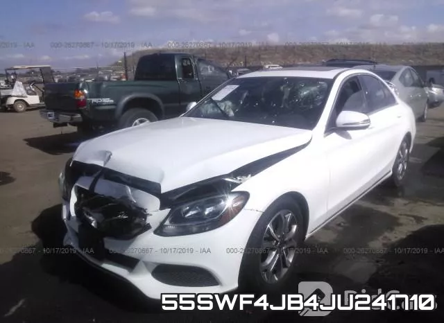 55SWF4JB4JU241710 фото 3