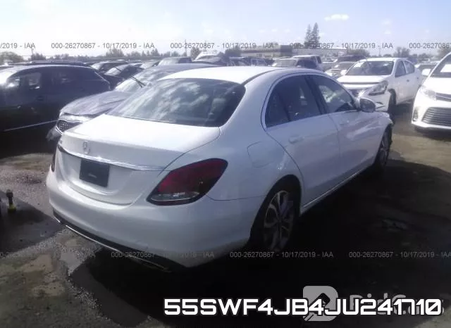 55SWF4JB4JU241710 фото 5