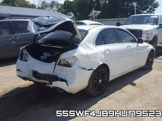 55SWF4JB9HU179523 фото 5