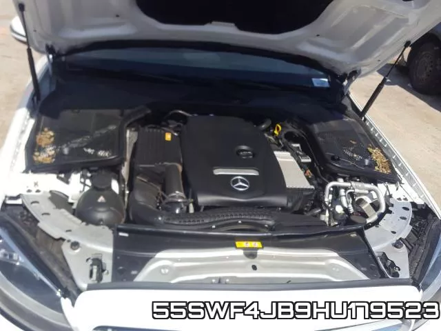 55SWF4JB9HU179523 фото 8