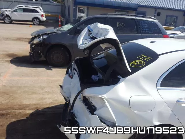 55SWF4JB9HU179523 фото 10