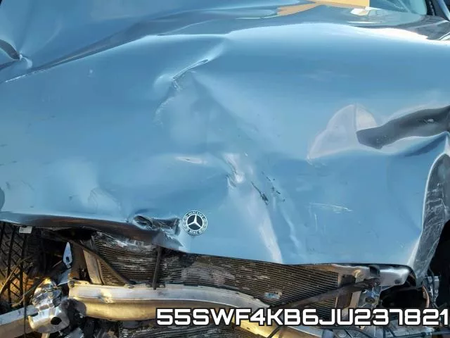 55SWF4KB6JU237821 фото 8