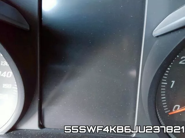 55SWF4KB6JU237821 фото 9