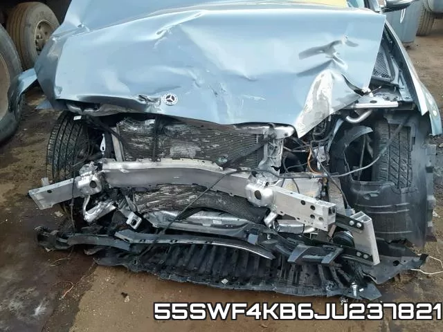 55SWF4KB6JU237821 фото 10