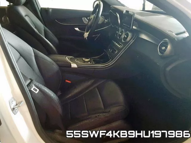 55SWF4KB9HU197986 фото 6