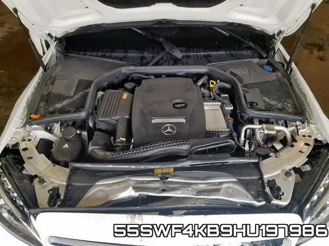 55SWF4KB9HU197986 фото 8