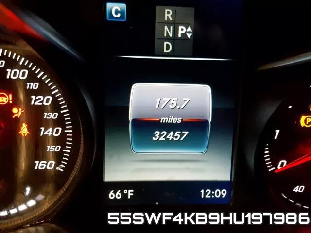 55SWF4KB9HU197986 фото 9