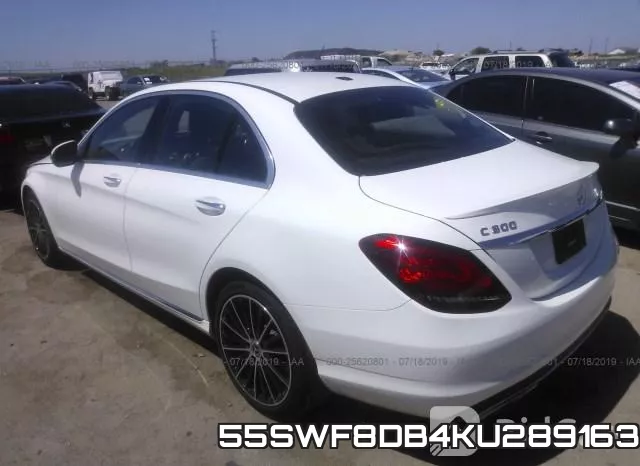 55SWF8DB4KU289163 фото 4