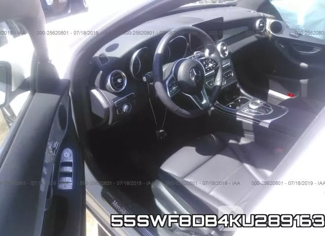 55SWF8DB4KU289163 фото 6