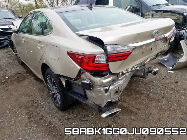 58ABK1GG0JU090552 фото 4