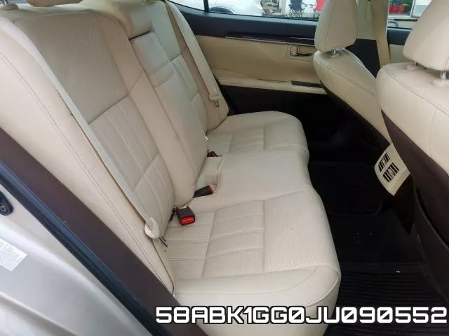 58ABK1GG0JU090552 фото 7