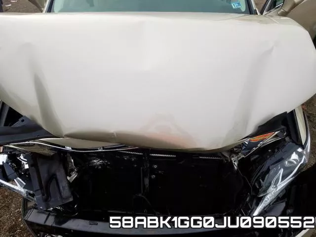 58ABK1GG0JU090552 фото 8