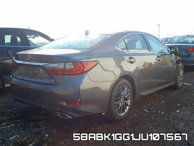 58ABK1GG1JU107567 фото 5