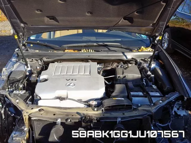 58ABK1GG1JU107567 фото 8