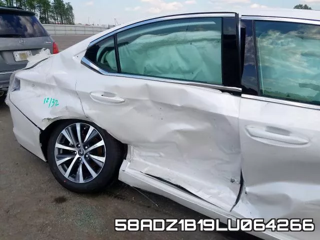 58ADZ1B19LU064266 фото 10