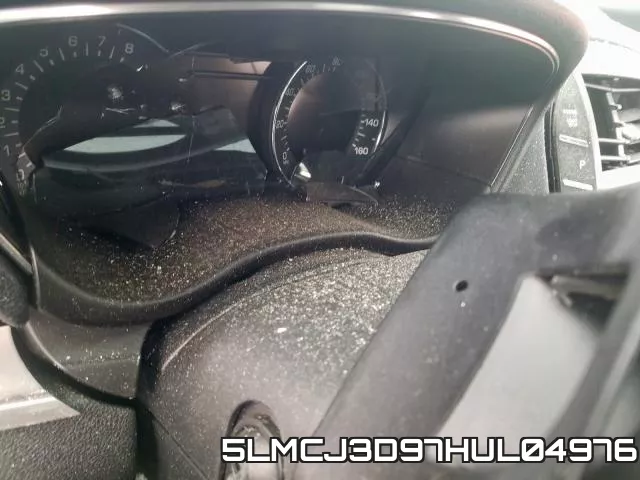 5LMCJ3D97HUL04976 фото 9