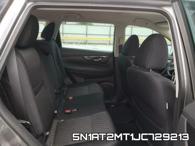 5N1AT2MT1JC729213 фото 7