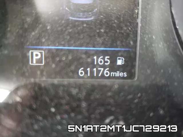 5N1AT2MT1JC729213 фото 9