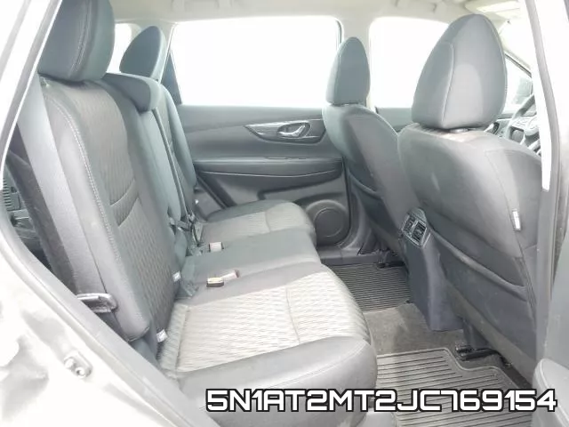 5N1AT2MT2JC769154 фото 7