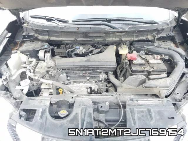 5N1AT2MT2JC769154 фото 8