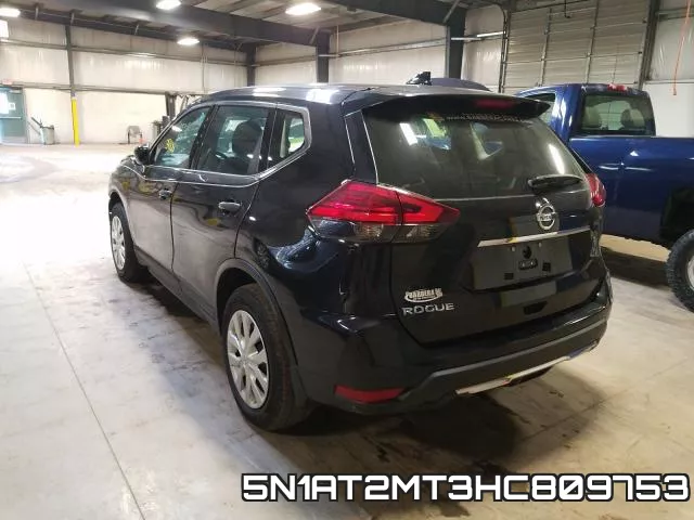 5N1AT2MT3HC809753 фото 4