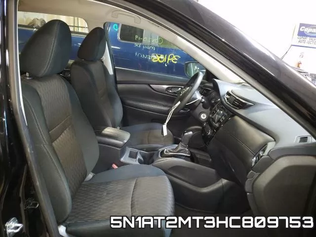 5N1AT2MT3HC809753 фото 6