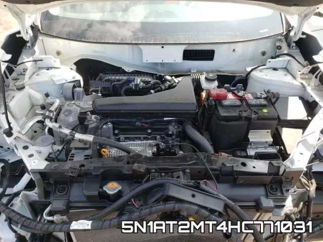 5N1AT2MT4HC771031 фото 8