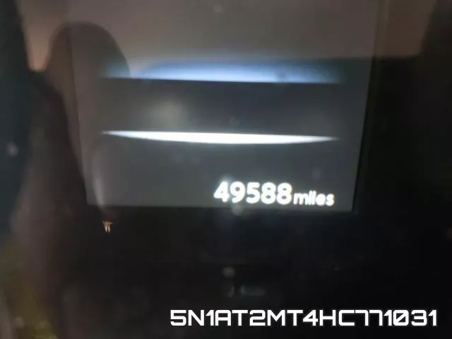5N1AT2MT4HC771031 фото 9
