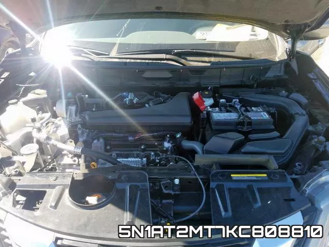 5N1AT2MT7KC808810 фото 8