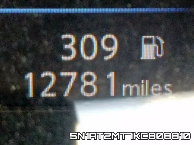 5N1AT2MT7KC808810 фото 9