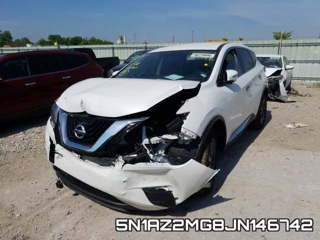 5N1AZ2MG8JN146742 фото 3