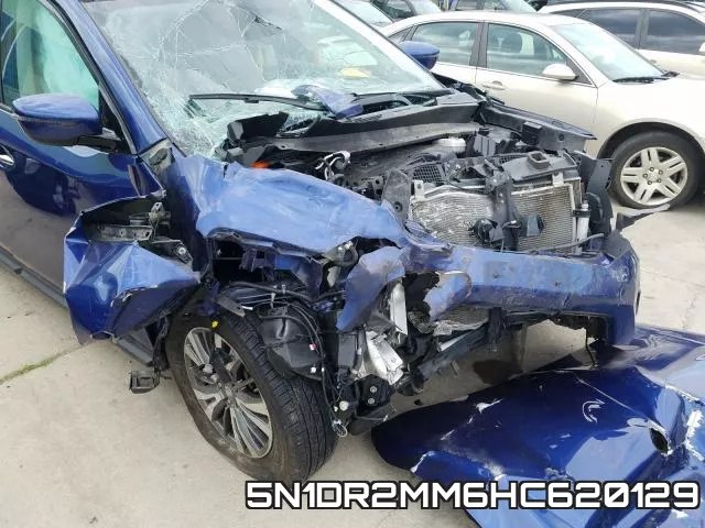 5N1DR2MM6HC620129 фото 10