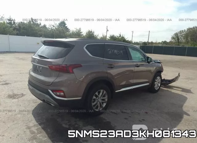 5NMS23AD3KH081343 фото 5