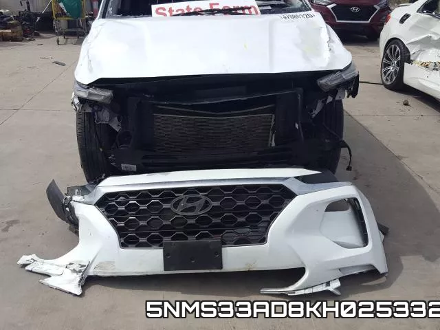 5NMS33AD8KH025332 фото 10
