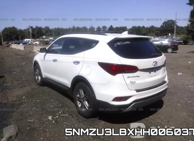 5NMZU3LBXHH006037 фото 4