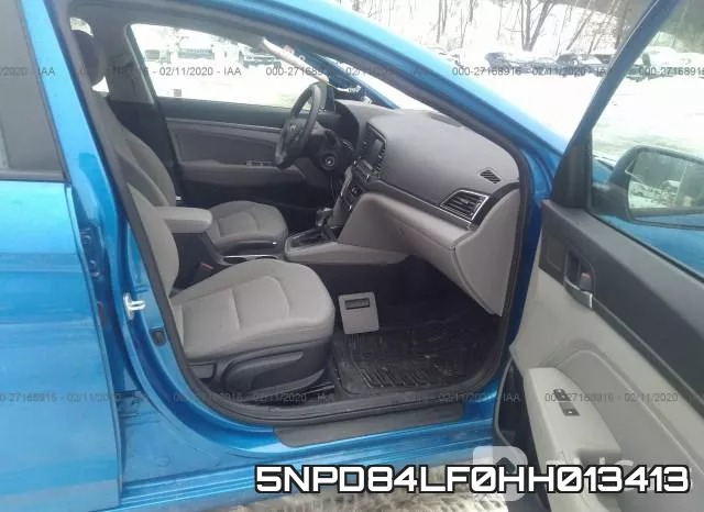 5NPD84LF0HH013413 фото 6